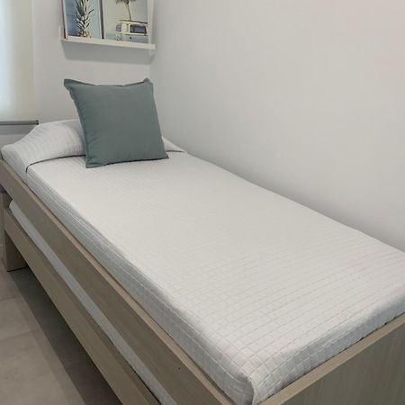 Apartamento Al Andalus. La Barrosa. Чиклана-де-ла-Фронтера Экстерьер фото