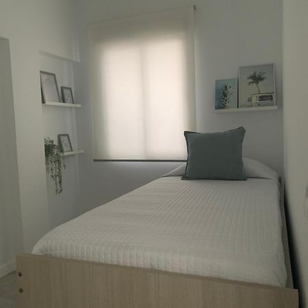Apartamento Al Andalus. La Barrosa. Чиклана-де-ла-Фронтера Экстерьер фото