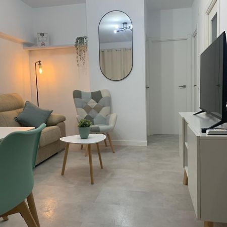 Apartamento Al Andalus. La Barrosa. Чиклана-де-ла-Фронтера Экстерьер фото