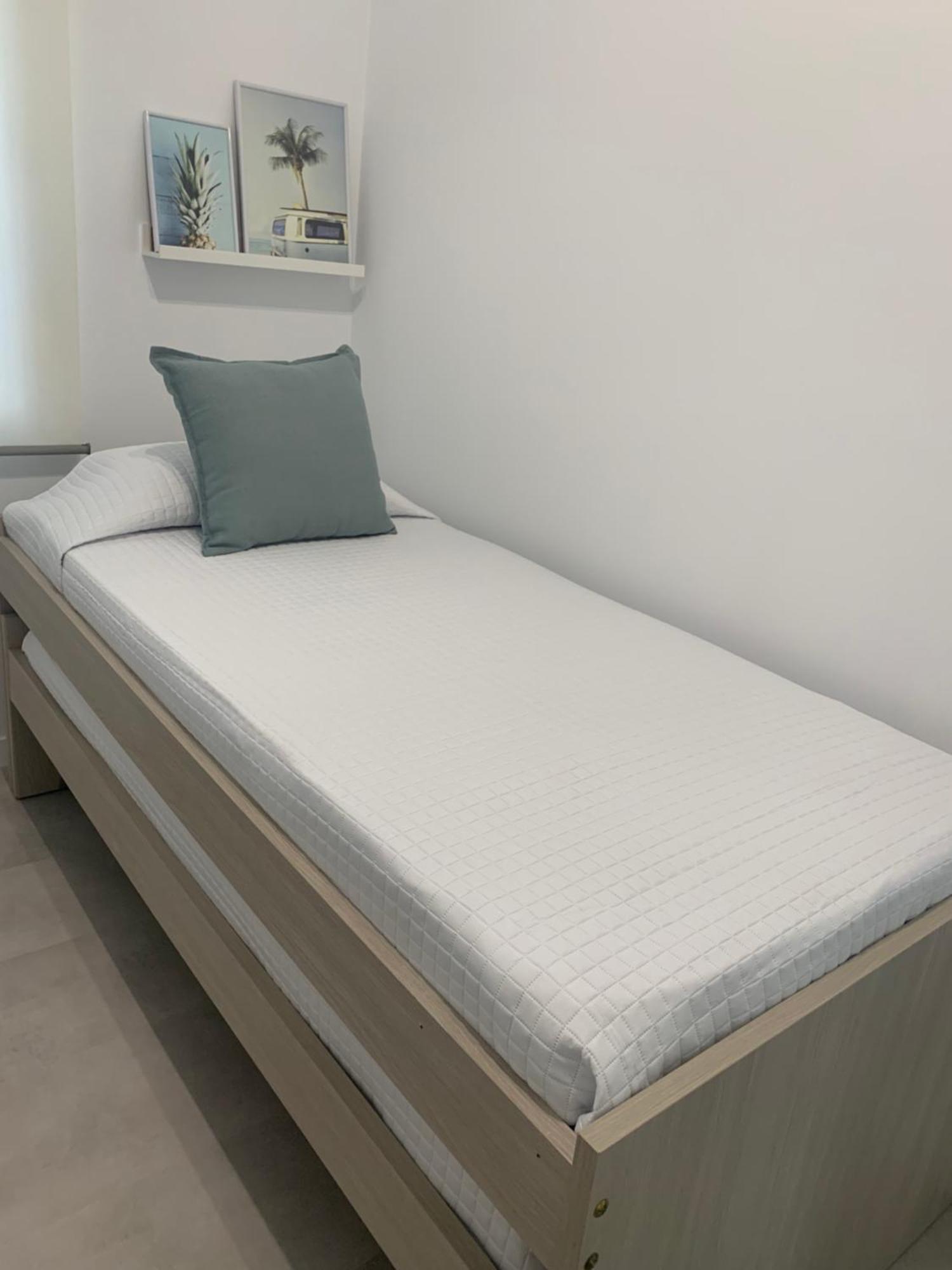 Apartamento Al Andalus. La Barrosa. Чиклана-де-ла-Фронтера Экстерьер фото