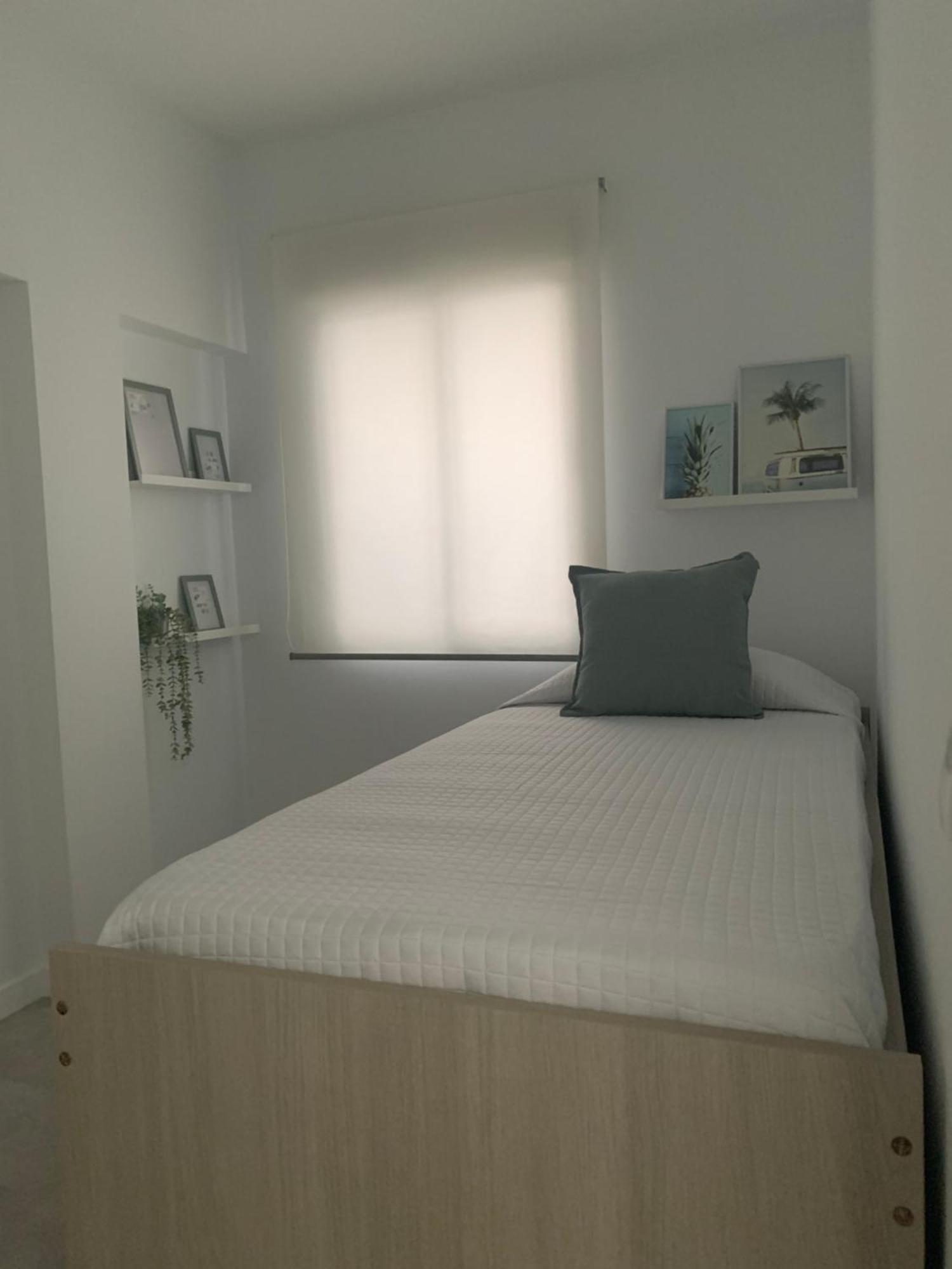 Apartamento Al Andalus. La Barrosa. Чиклана-де-ла-Фронтера Экстерьер фото